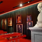 Museum Schloss Herrenhäusen, Hanover