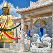 Amarbayasgalant Monastery