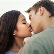 First Kiss