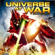 Universe at War: Earth Assault