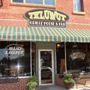 Teluwut Grille House and Pub