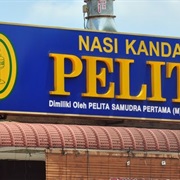 Pelita Nasi Kandar