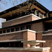 Frederick C. Robie House
