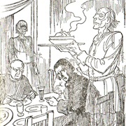 Glubbdubdrib (Gulliver's Travels)