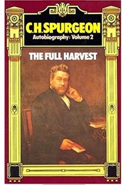 The Full Harvest (Charles H. Spurgeon)