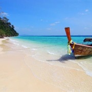 Koh Kradan