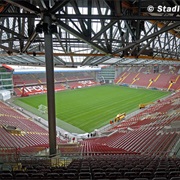 Fritz-Walter-Stadion