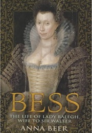 Bess (Anna Beer)