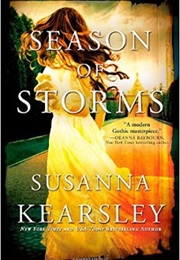 Season of Storms (Susanna Kearsley)