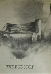 The Bus Stop (Alvin Schwartz)