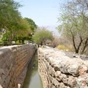 Afflaj Irrigation System, Oman