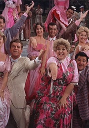 Iowa: The Music Man (1962)