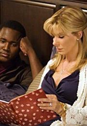 Sandra Bullock - The Blind Side