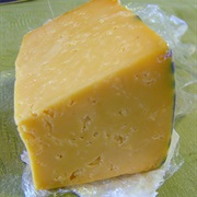 Pinconning Cheese