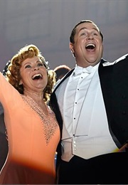 That Day We Sang (2014)