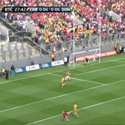 All-Ireland Senior Football Championship