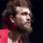 Edward Sharpe