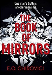 The Book of Mirrors (E.O. Chirovici)