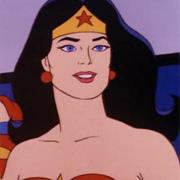 Wonder Woman