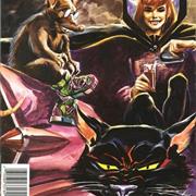 Rich, Ian and Teresa