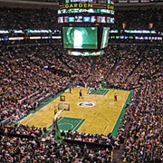Td Garden