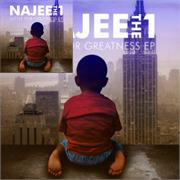 Najee the 1
