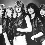 Oeuvre - Def Leppard