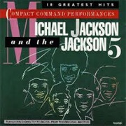 18 Greatest Hits - Michael Jackson and the Jackson 5
