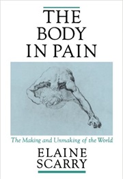 Body in Pain (Scarry)