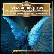Mozart Requiem