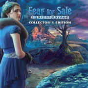 Fear for Sale: Endless Voyage