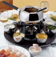 Fondue