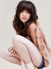 Carley Rae Jepsen