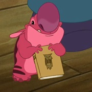 Nosy (Experiment 199)