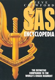 The SAS Encyclopedia (Steve Crawford)