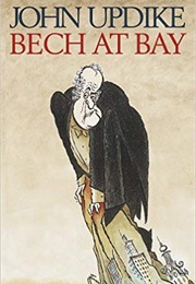 Bech at Bay (John Updike)