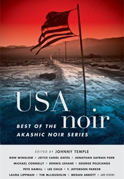 USA Noir: Best of the Akashic Noir Series (Johnny Temple)