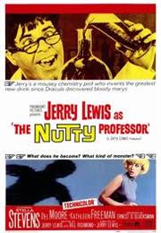 The Nutty Professor (1963)