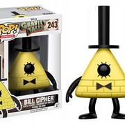 Bill Cipher