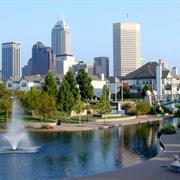 Indiana - Indianapolis