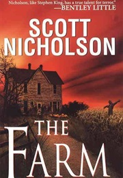 The Farm (Scott Nicholson)