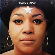 Mavis Staples - Mavis Staples