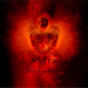 Metus - Deliverance