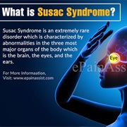 Susac's Syndrome