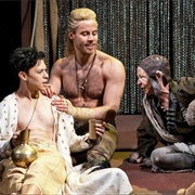 Troilus and Cressida