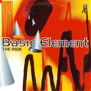 Basic Element - The Ride (1994)