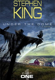 Under the Dome Book 1 (Stephen King)