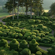 Marqueyssac Gardens, France