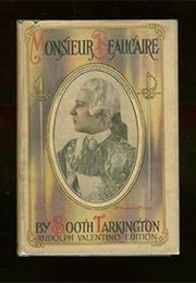 Monsieur Beaucaire (Booth Tarkington)
