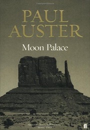 Moon Palace (Paul Auster)